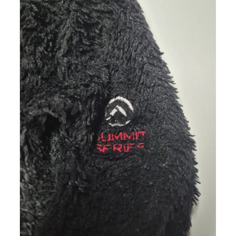 The North Face Womens M Summit Series Polartec High Loft Fleece Jacket AC9B EUC - Picture 10 of 10